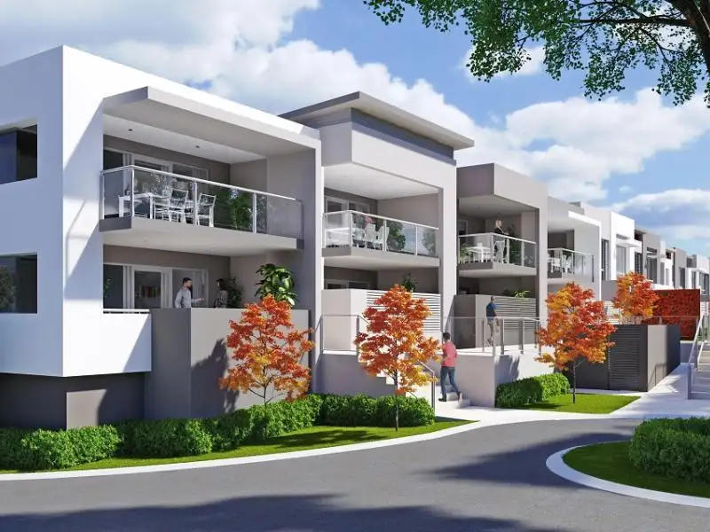 Main view of Homely house listing, 1/49 Flynn Street, Wembley WA 6014