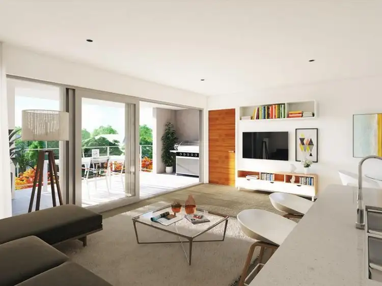 Second view of Homely house listing, 1/49 Flynn Street, Wembley WA 6014