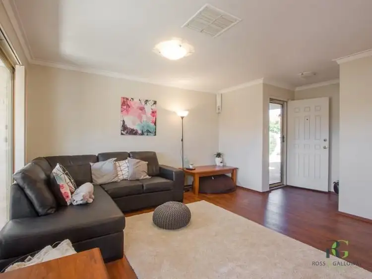 Main view of Homely villa listing, 3/55 Holman Street, Alfred Cove WA 6154