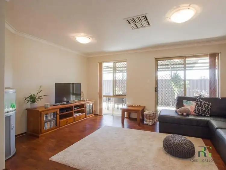 Second view of Homely villa listing, 3/55 Holman Street, Alfred Cove WA 6154