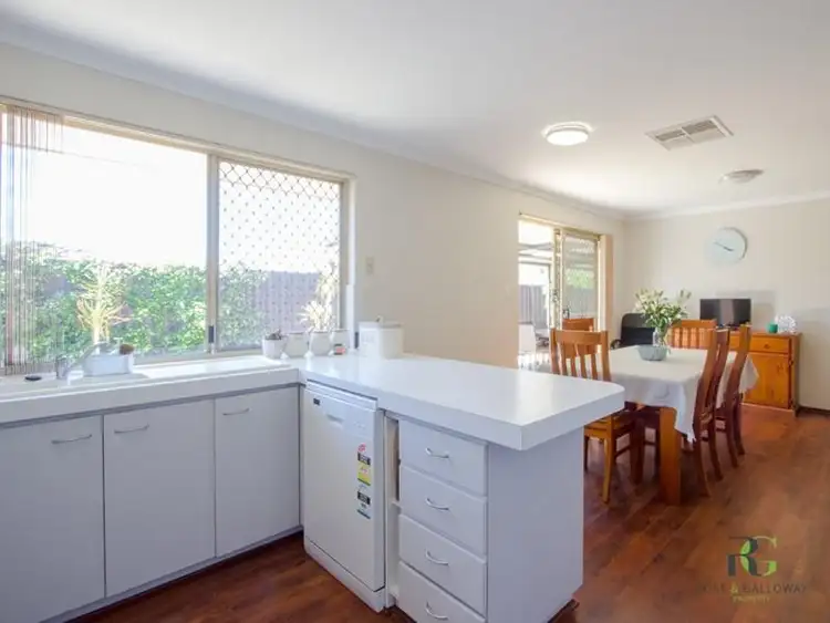 Third view of Homely villa listing, 3/55 Holman Street, Alfred Cove WA 6154