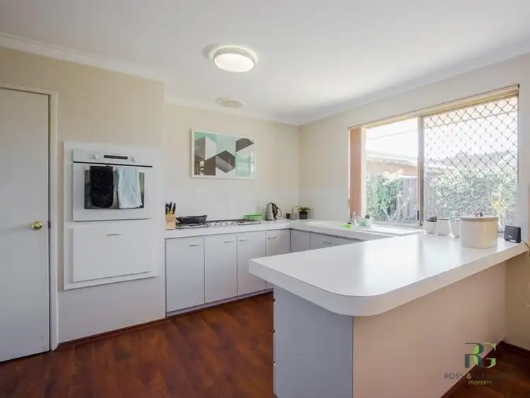 Fourth view of Homely villa listing, 3/55 Holman Street, Alfred Cove WA 6154