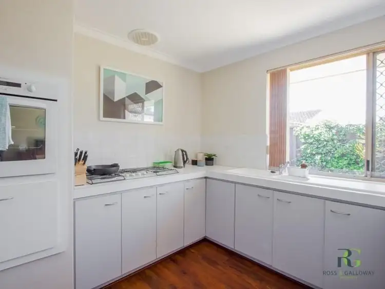 Fifth view of Homely villa listing, 3/55 Holman Street, Alfred Cove WA 6154