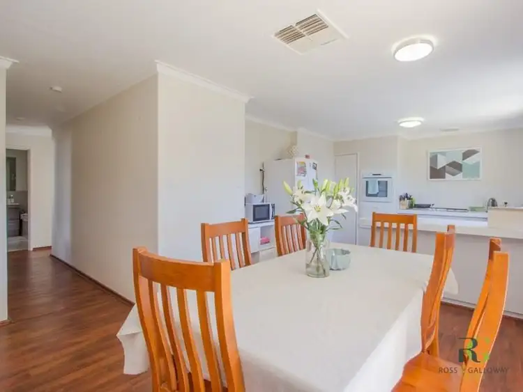 Sixth view of Homely villa listing, 3/55 Holman Street, Alfred Cove WA 6154