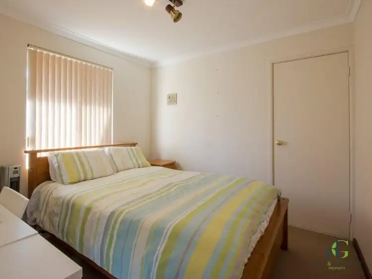 Seventh view of Homely villa listing, 3/55 Holman Street, Alfred Cove WA 6154