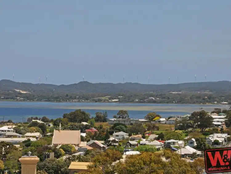 Third view of Homely townhouse listing, 3/7 Finlay Street, Albany WA 6330