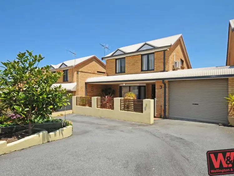 Fourth view of Homely townhouse listing, 3/7 Finlay Street, Albany WA 6330