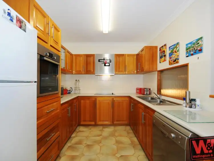 Fifth view of Homely townhouse listing, 3/7 Finlay Street, Albany WA 6330