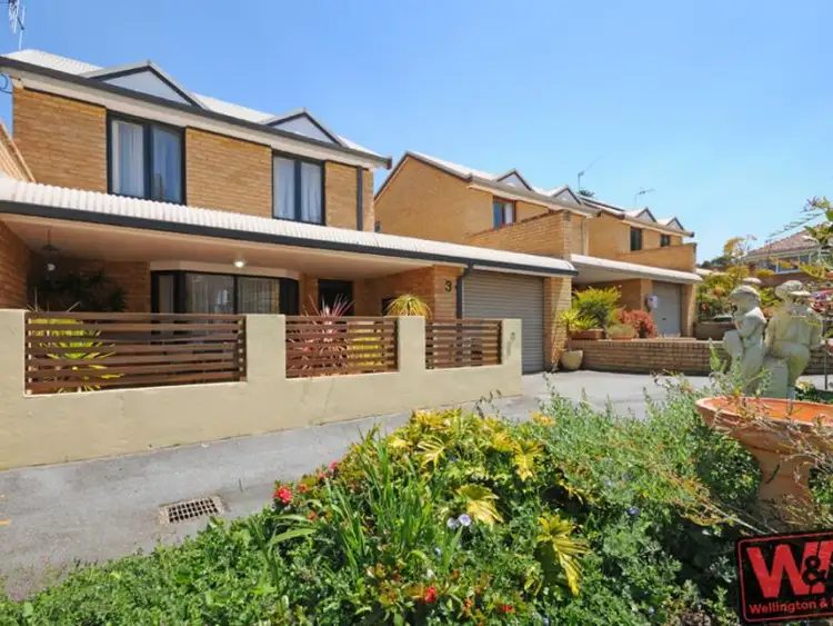 Sixth view of Homely townhouse listing, 3/7 Finlay Street, Albany WA 6330