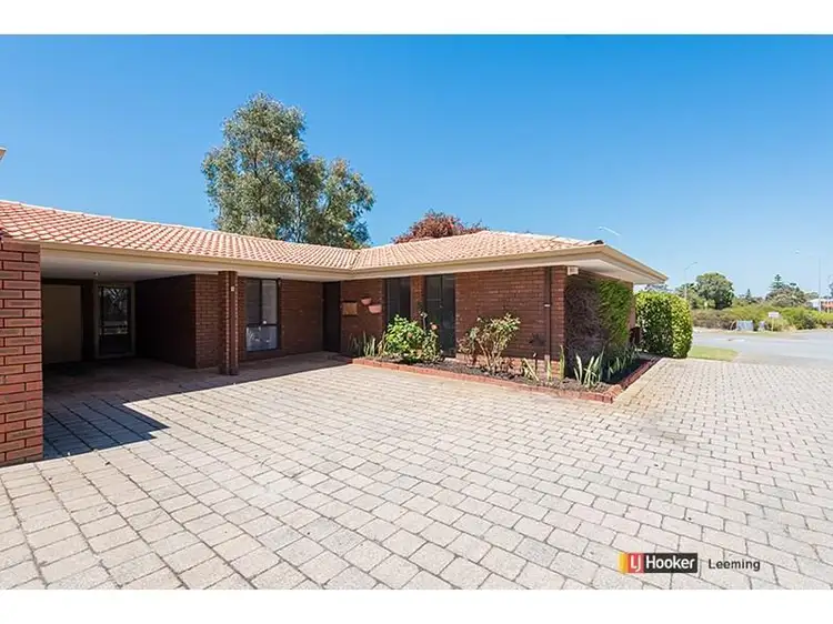 Main view of Homely house listing, 1/94-96 Wendouree Road, Wilson WA 6107