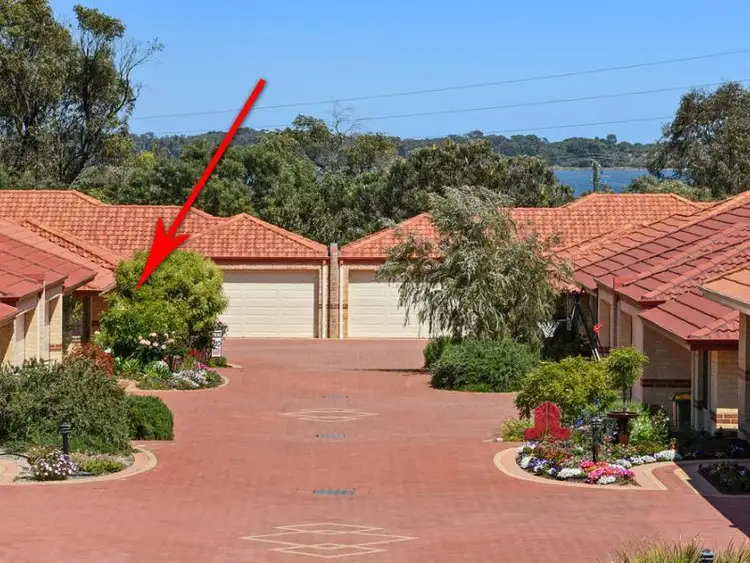 Second view of Homely unit listing, 5/15 Wakefield Crescent, Australind WA 6233