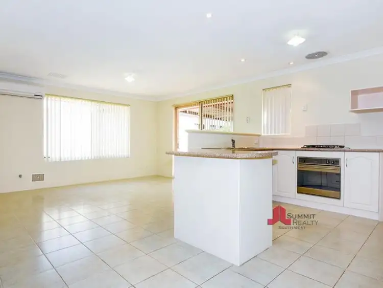 Third view of Homely unit listing, 5/15 Wakefield Crescent, Australind WA 6233