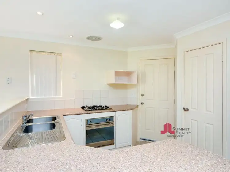 Fifth view of Homely unit listing, 5/15 Wakefield Crescent, Australind WA 6233