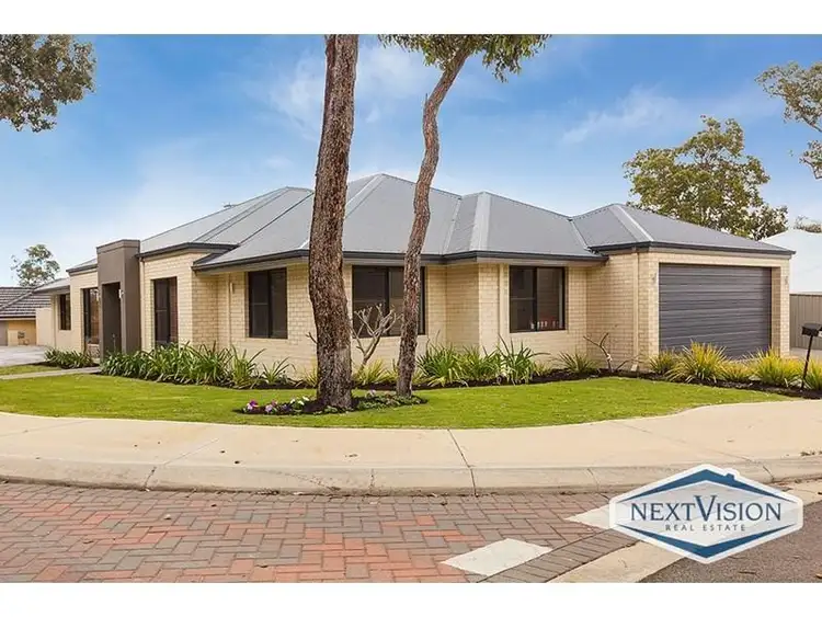 Second view of Homely house listing, 29 Tyndale Turn, Wellard WA 6170