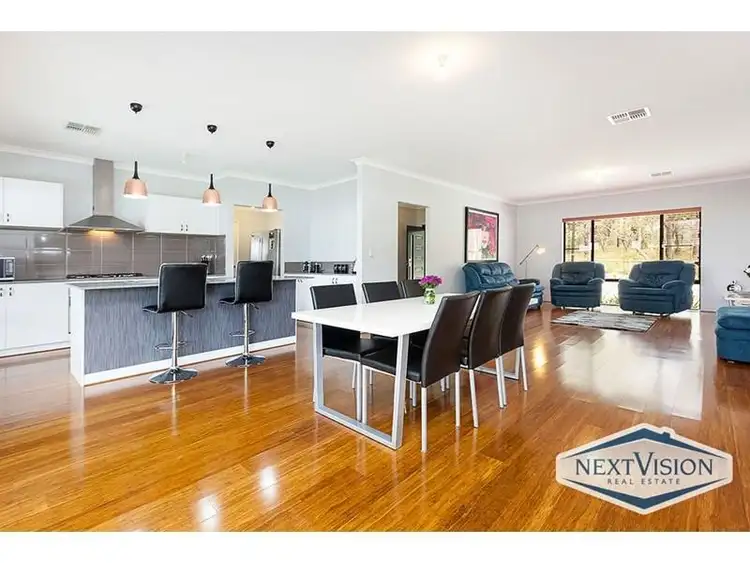 Third view of Homely house listing, 29 Tyndale Turn, Wellard WA 6170