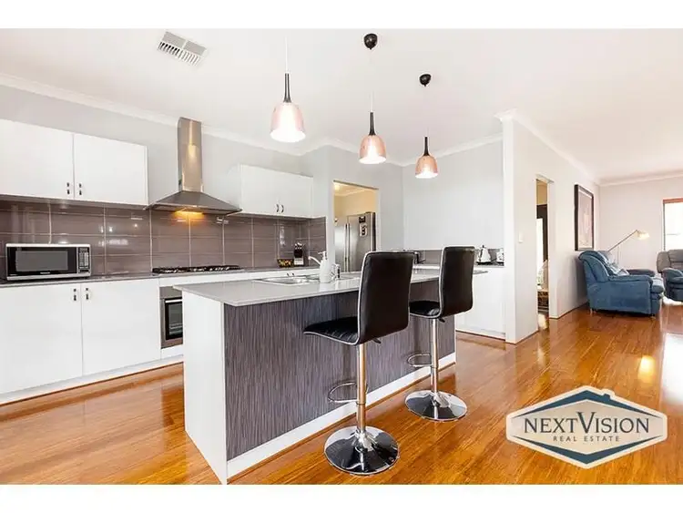 Fourth view of Homely house listing, 29 Tyndale Turn, Wellard WA 6170