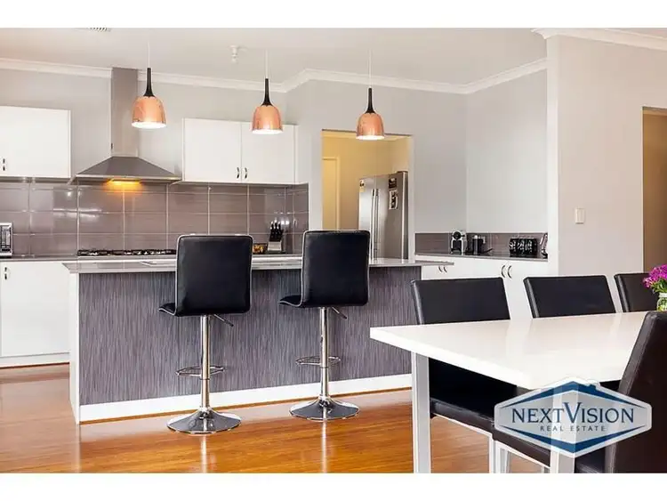 Fifth view of Homely house listing, 29 Tyndale Turn, Wellard WA 6170