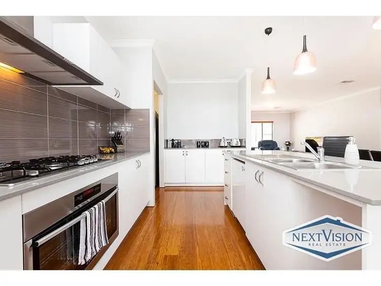 Sixth view of Homely house listing, 29 Tyndale Turn, Wellard WA 6170