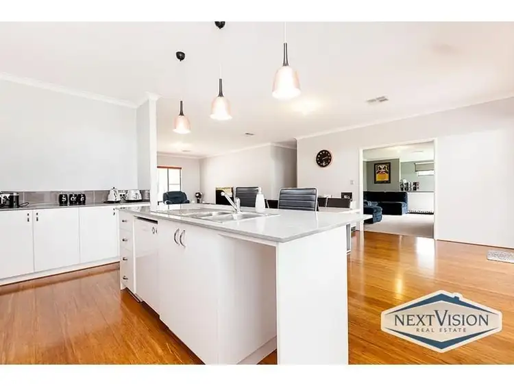 Seventh view of Homely house listing, 29 Tyndale Turn, Wellard WA 6170