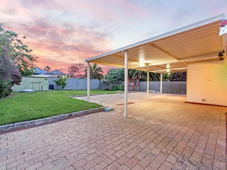 Second view of Homely house listing, 13 Choules Place, Myaree WA 6154