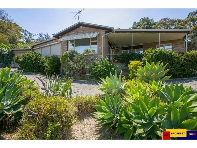 121 Old York Road, Greenmount WA 6056