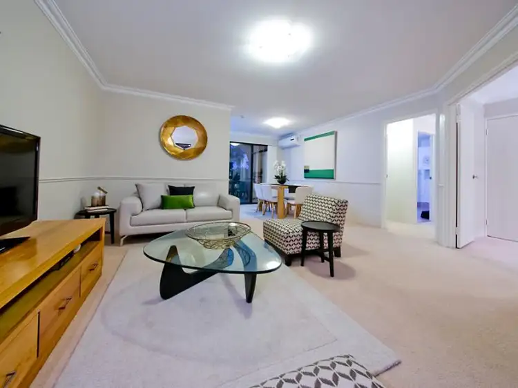 Second view of Homely apartment listing, 39/62 Moondine Drive, Wembley WA 6014