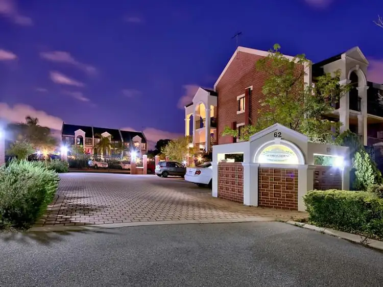 Third view of Homely apartment listing, 39/62 Moondine Drive, Wembley WA 6014