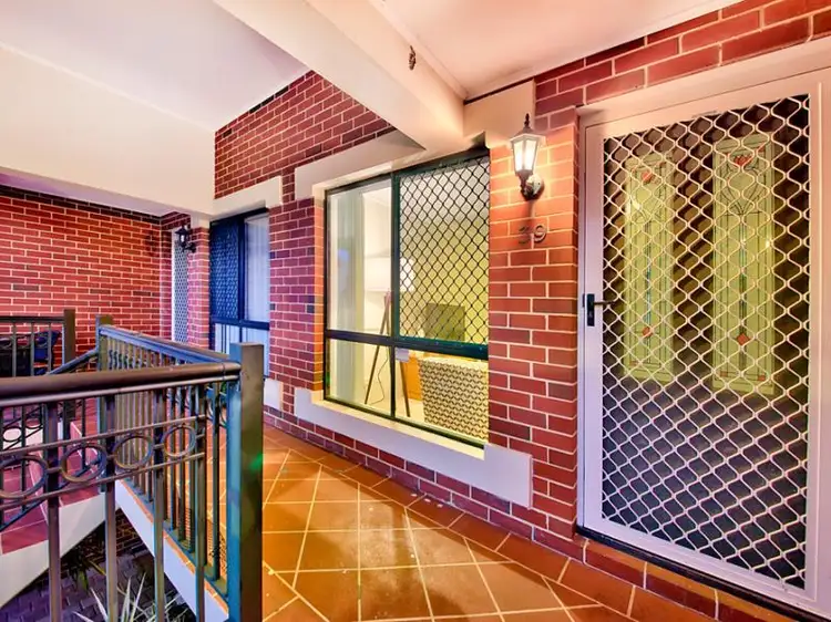 Fourth view of Homely apartment listing, 39/62 Moondine Drive, Wembley WA 6014