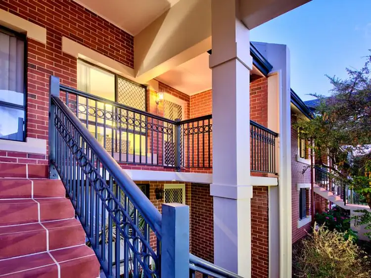 Fifth view of Homely apartment listing, 39/62 Moondine Drive, Wembley WA 6014
