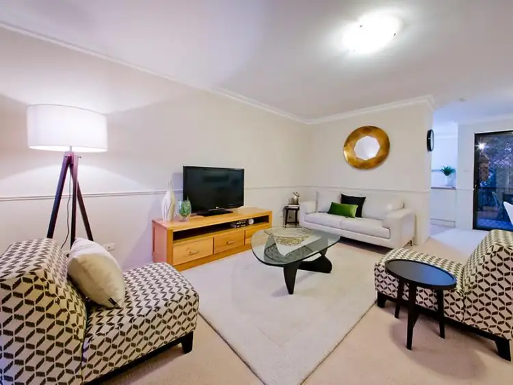 Sixth view of Homely apartment listing, 39/62 Moondine Drive, Wembley WA 6014