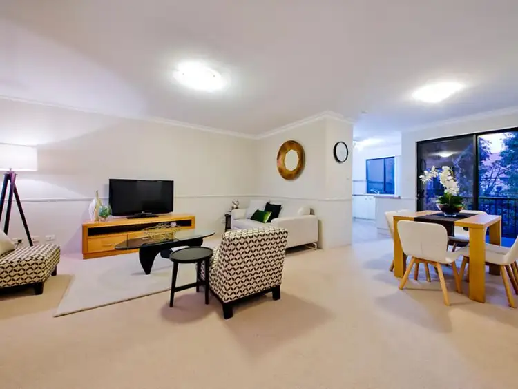 Seventh view of Homely apartment listing, 39/62 Moondine Drive, Wembley WA 6014