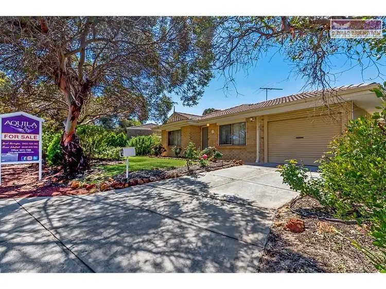6 Wenstead Place, Stratton WA 6056