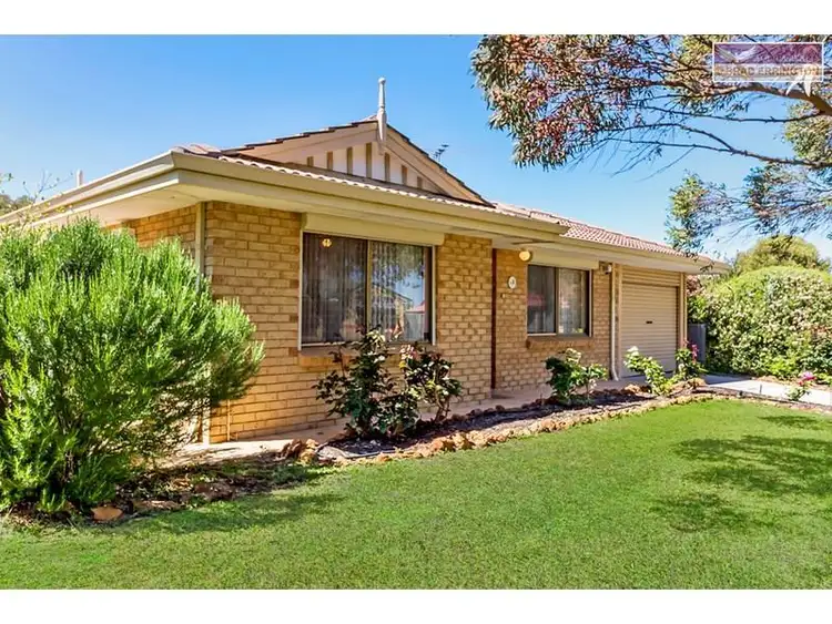 Fourth view of Homely house listing, 6 Wenstead Place, Stratton WA 6056