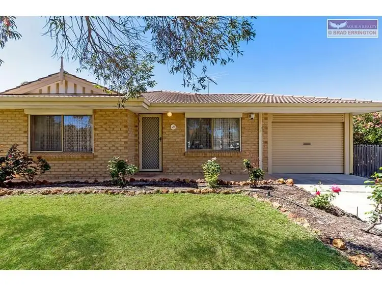 Fifth view of Homely house listing, 6 Wenstead Place, Stratton WA 6056