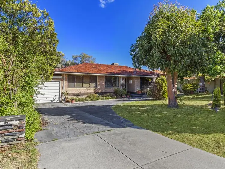 Main view of Homely house listing, 32 Oliver Street, Dianella WA 6059