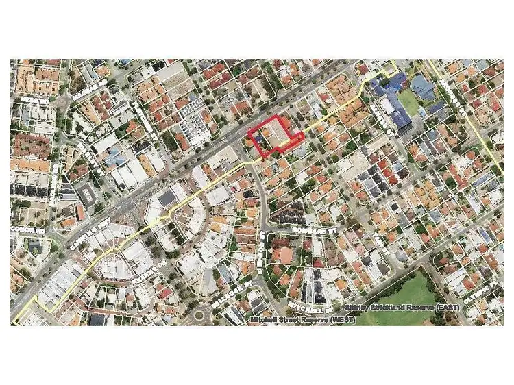 Third view of Homely house listing, 799 Canning Hwy, Applecross WA 6153