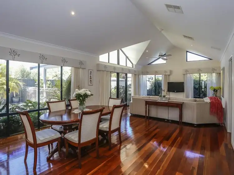 Second view of Homely house listing, 53 Flecker Prom, Aveley WA 6069