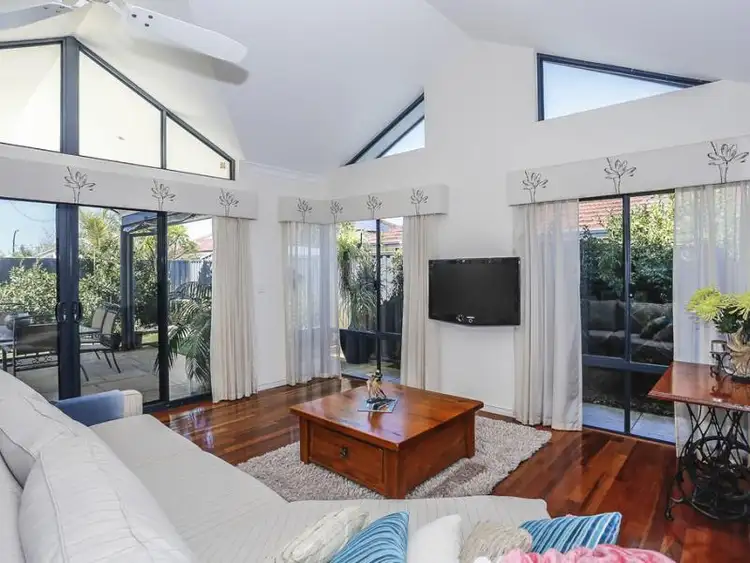 Third view of Homely house listing, 53 Flecker Prom, Aveley WA 6069