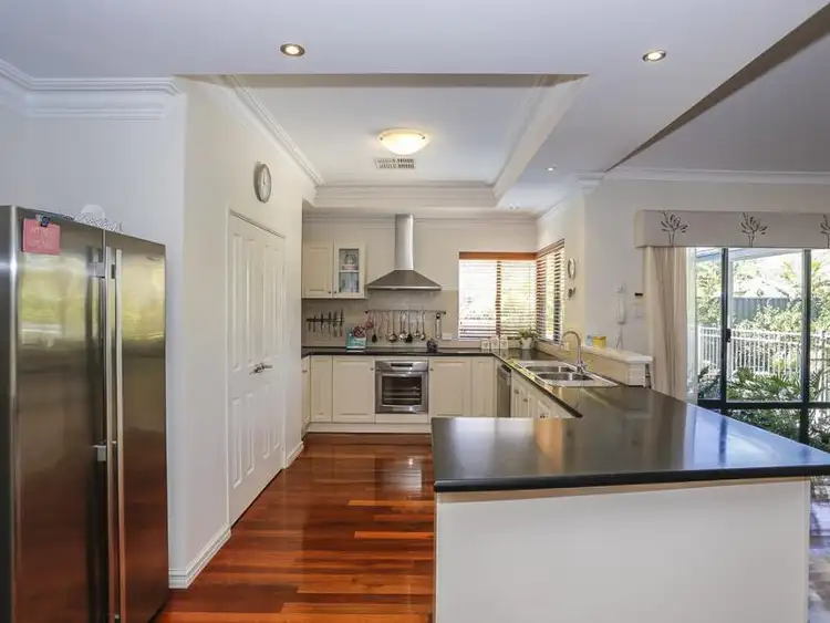 Fifth view of Homely house listing, 53 Flecker Prom, Aveley WA 6069