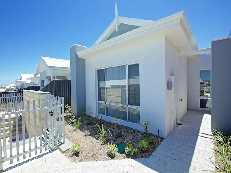 Main view of Homely house listing, 23 Cosmia Grove, Jindalee WA 6036
