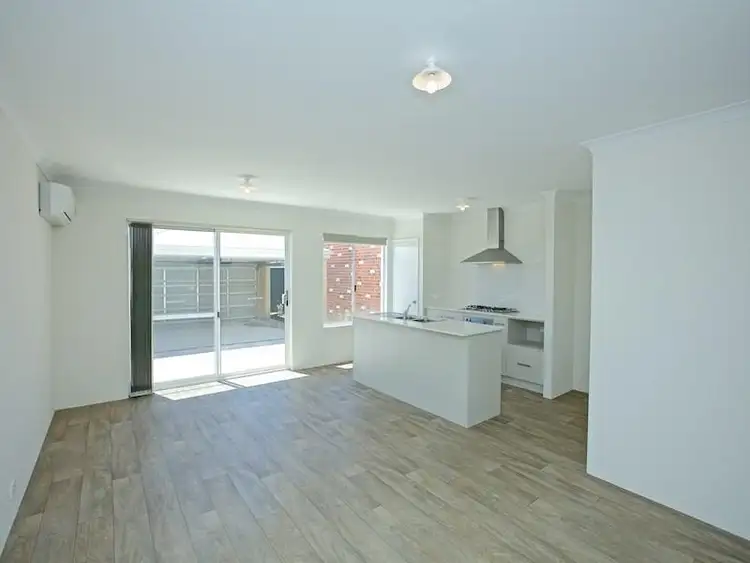 Second view of Homely house listing, 23 Cosmia Grove, Jindalee WA 6036