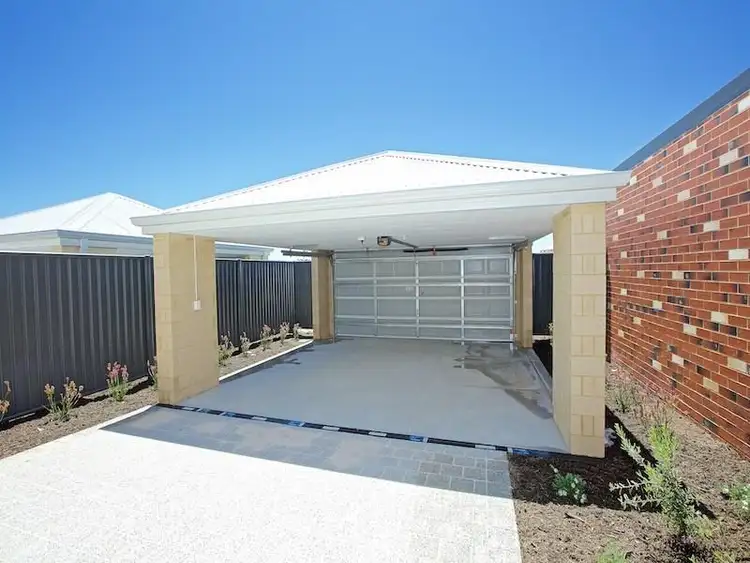 Fourth view of Homely house listing, 23 Cosmia Grove, Jindalee WA 6036