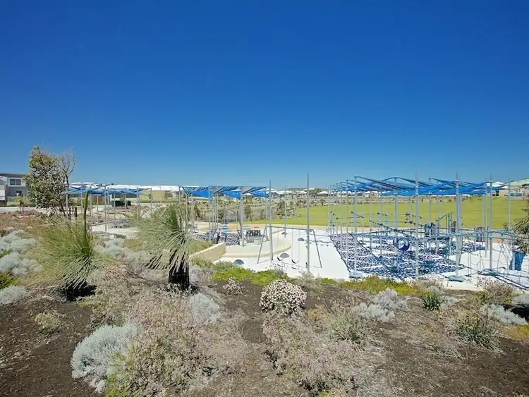 Sixth view of Homely house listing, 23 Cosmia Grove, Jindalee WA 6036