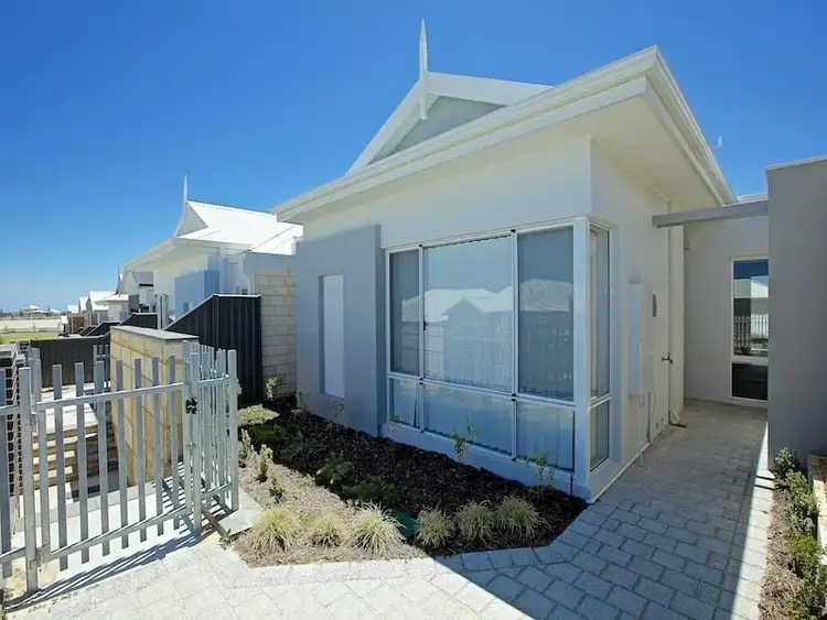 Second view of Homely house listing, 19 Cosmia Grove, Jindalee WA 6036