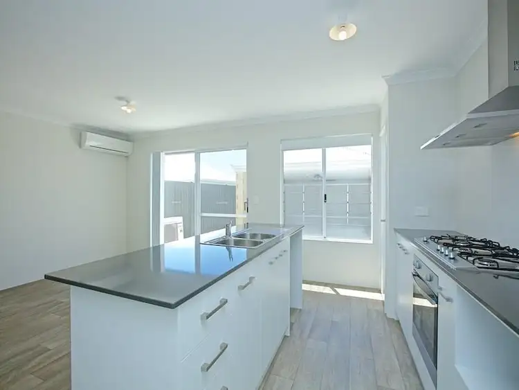 Third view of Homely house listing, 19 Cosmia Grove, Jindalee WA 6036