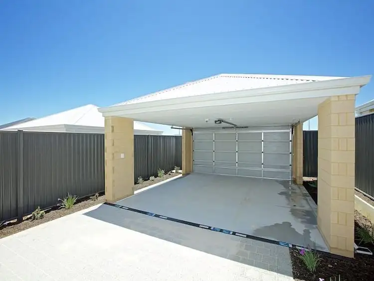 Sixth view of Homely house listing, 19 Cosmia Grove, Jindalee WA 6036