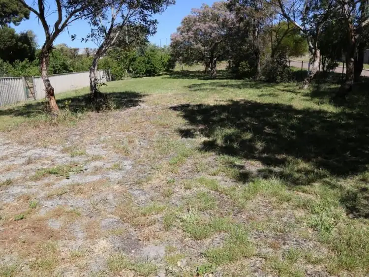 Main view of Homely land listing, Lot 33 Princess Street, Pink Lake WA 6450