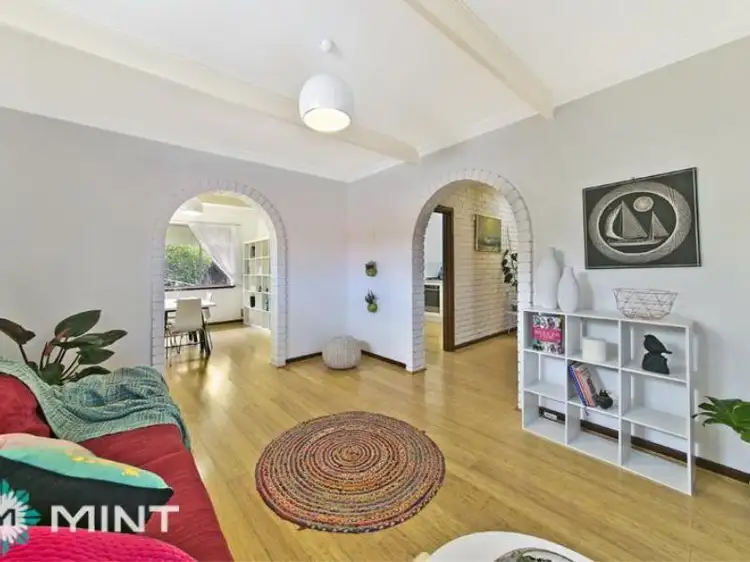 70a Stockdale Road, O'connor WA 6163