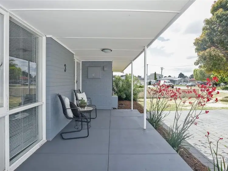 Second view of Homely house listing, 3 Driscoll Way, Morley WA 6062