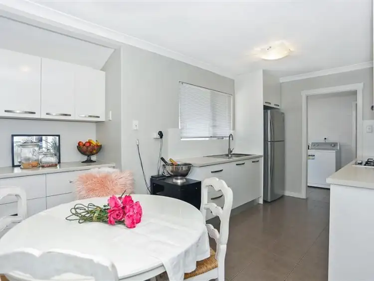 Third view of Homely house listing, 3 Driscoll Way, Morley WA 6062